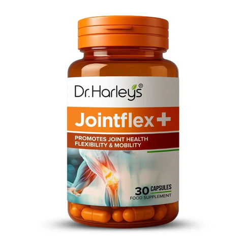 Testomax + Free JointFlex Plus